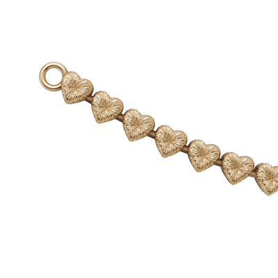 Constant Pulse Bracelet