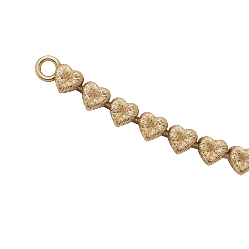Constant Pulse Bracelet