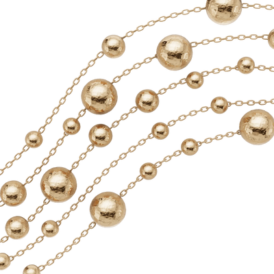 Gravity Pulse Bracelet