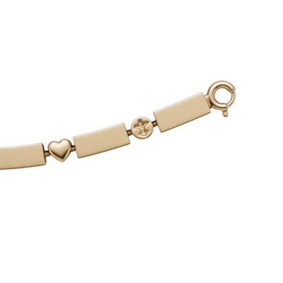 Flowline Bracelet