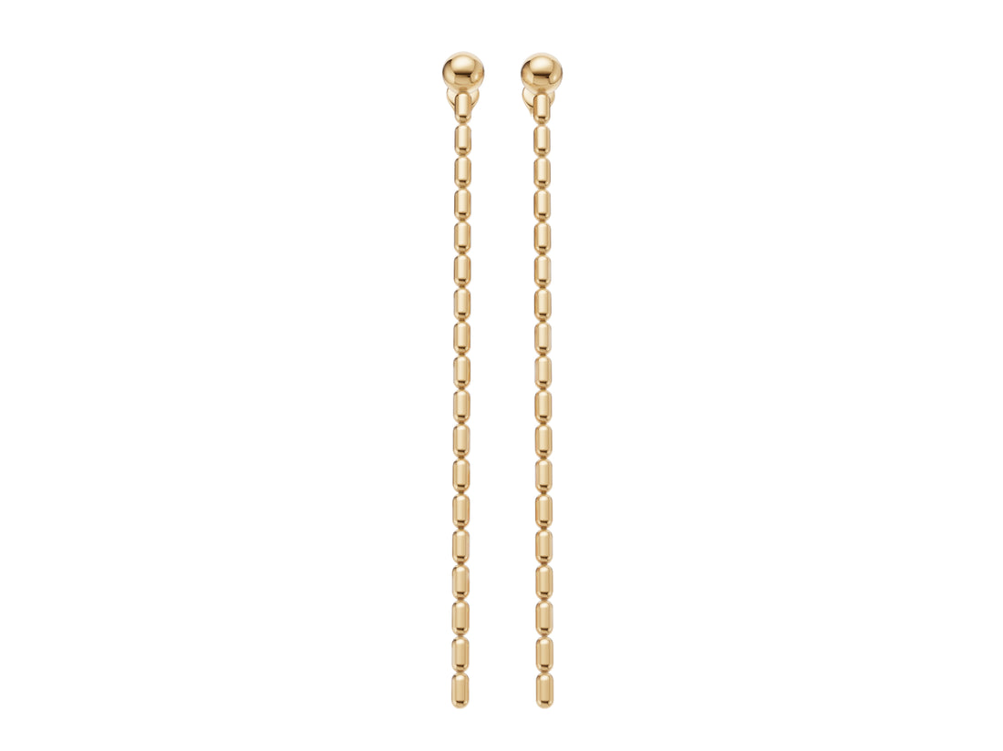 Rhythm Drop Earrings