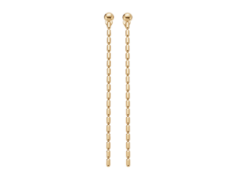 Rhythm Drop Earrings