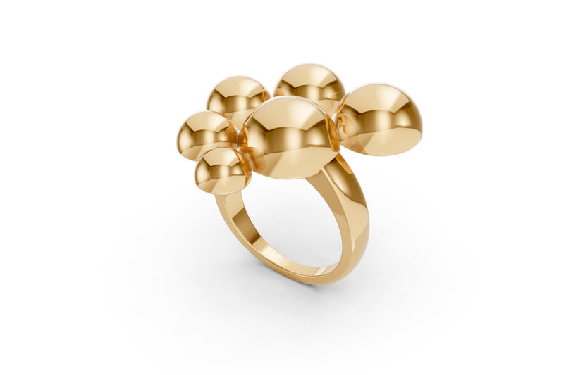 Muse ring