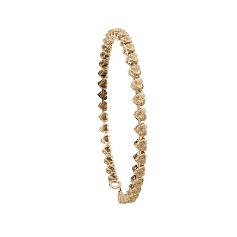 Constant Pulse Bracelet