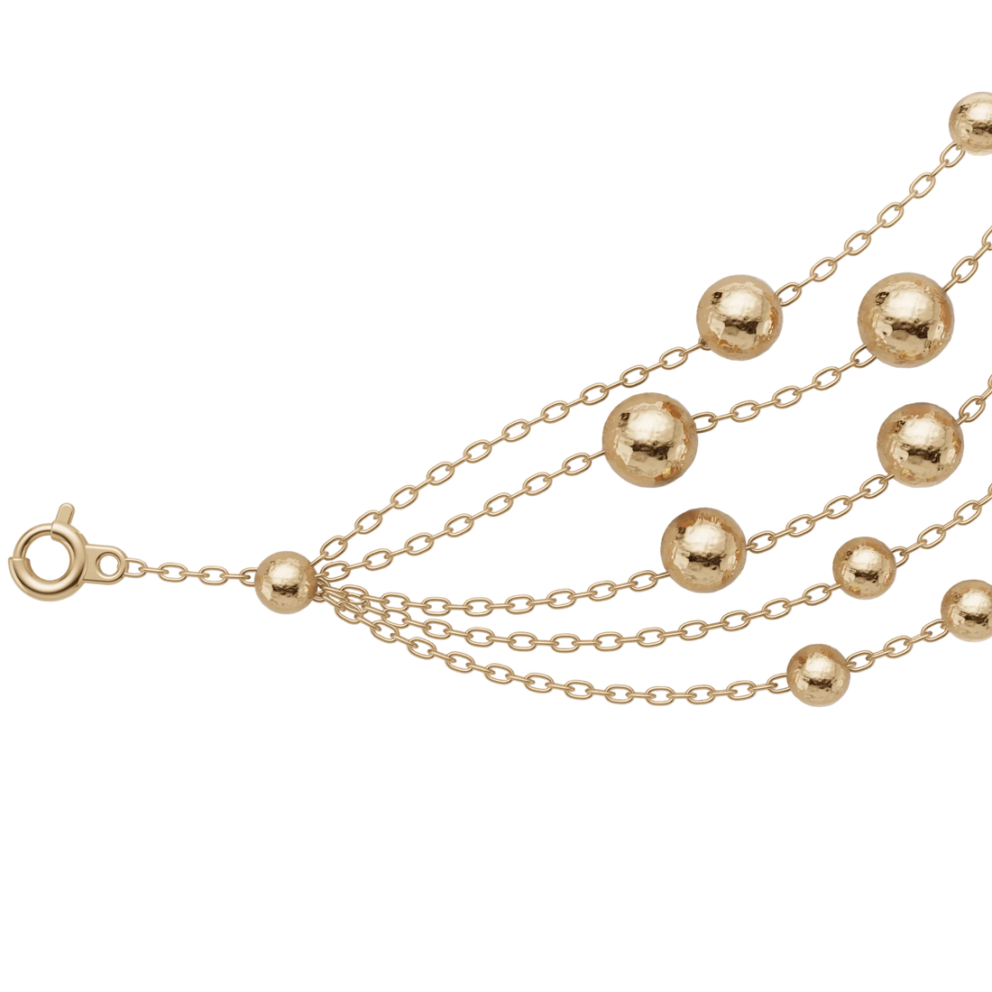 Gravity Pulse Bracelet