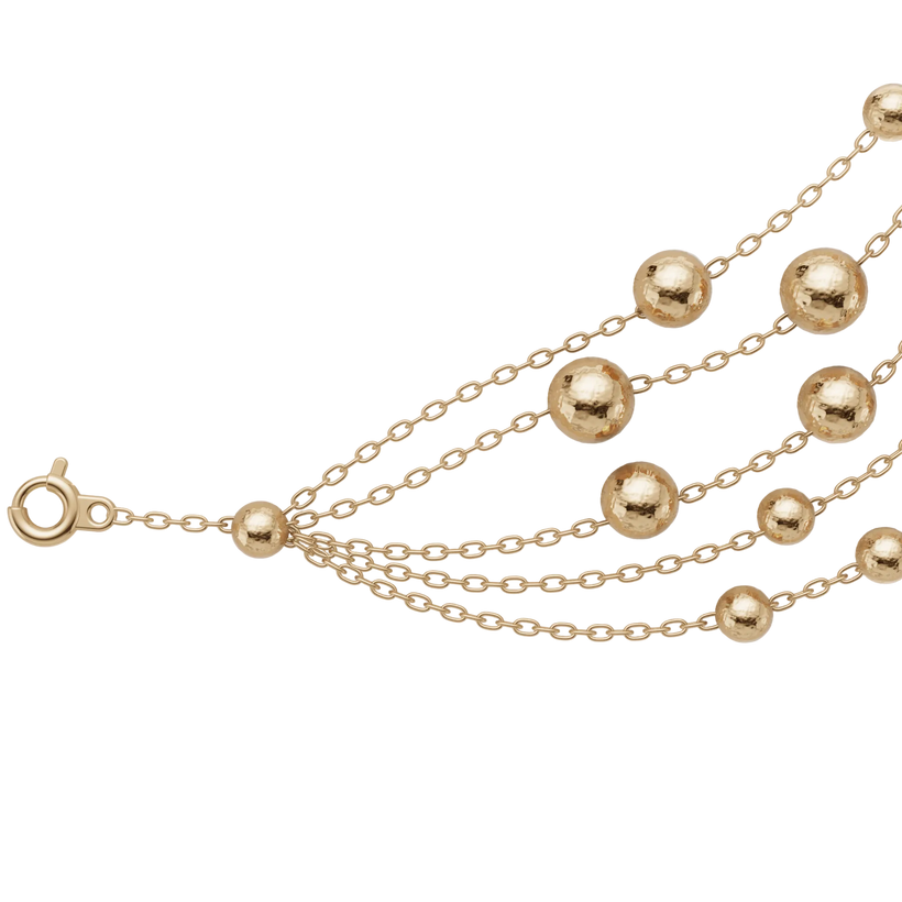 Gravity Pulse Bracelet