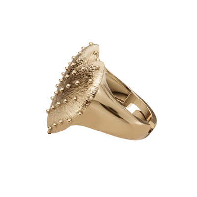 Afterbeat Pulse Ring