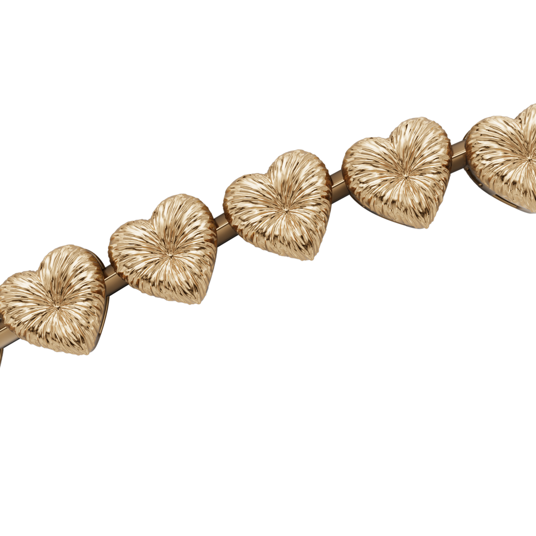 Constant Pulse Bracelet