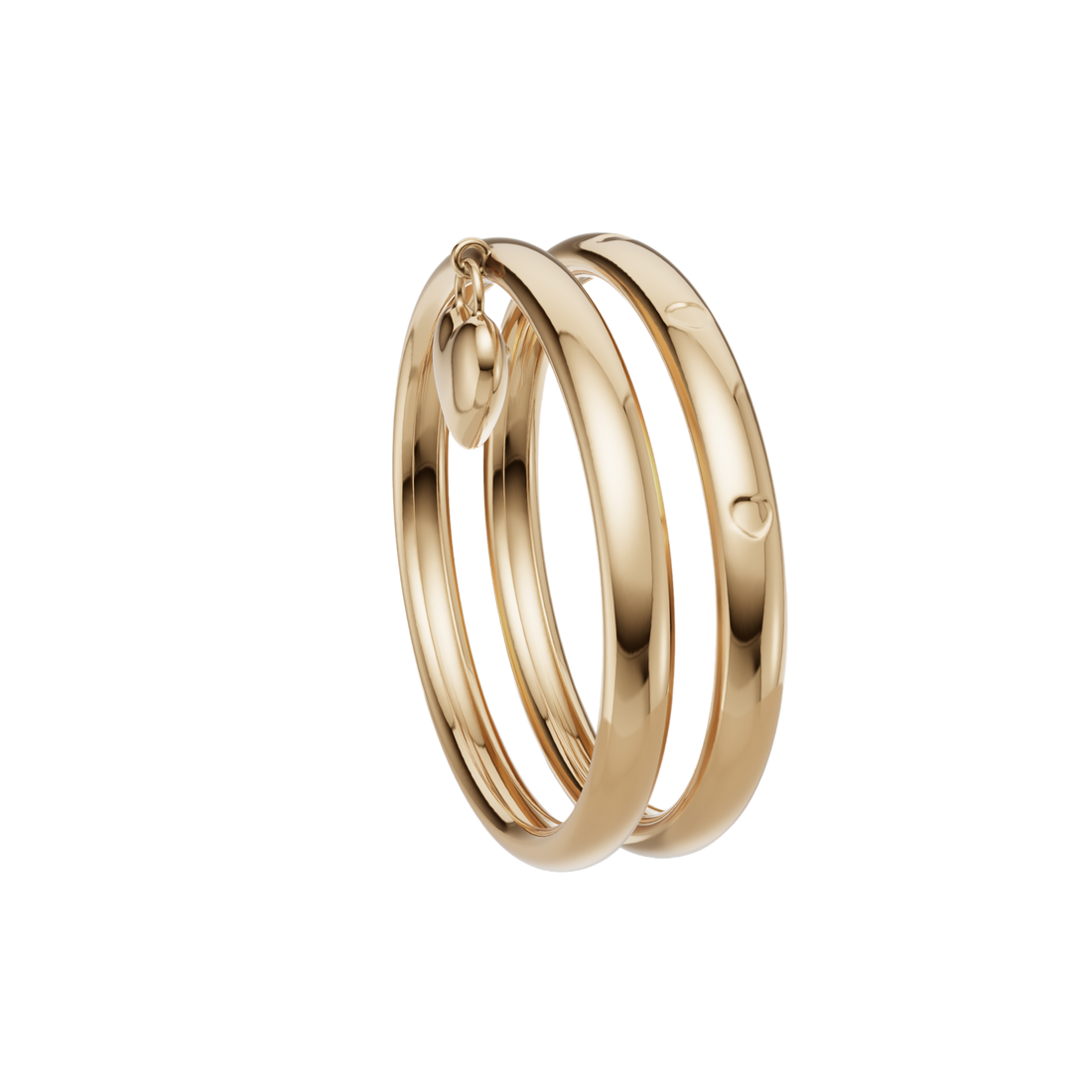 Heartmark Ring