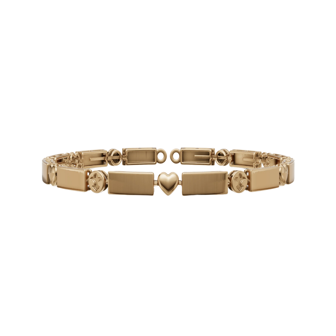 Flowline Bracelet