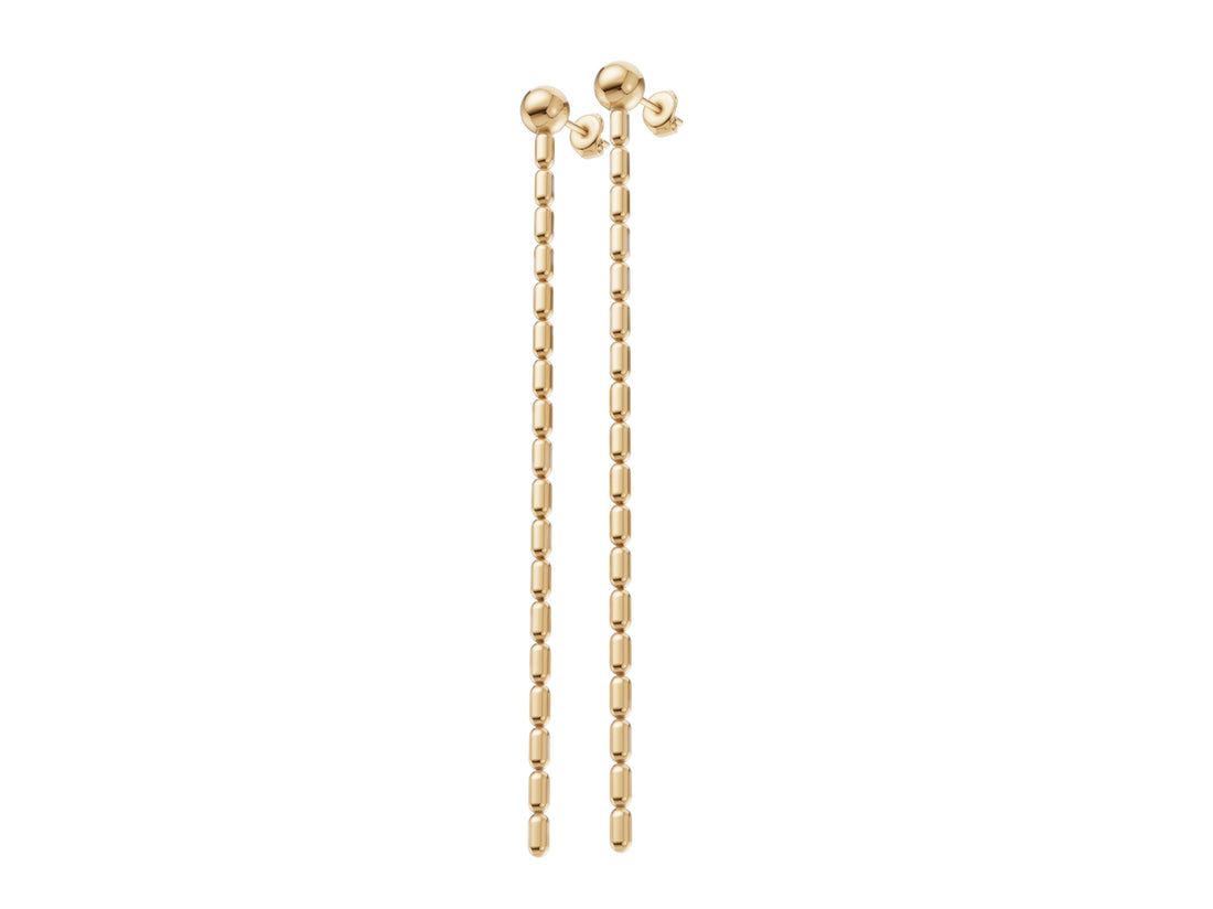 Rhythm Drop Earrings