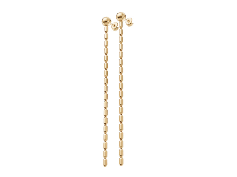 Rhythm Drop Earrings