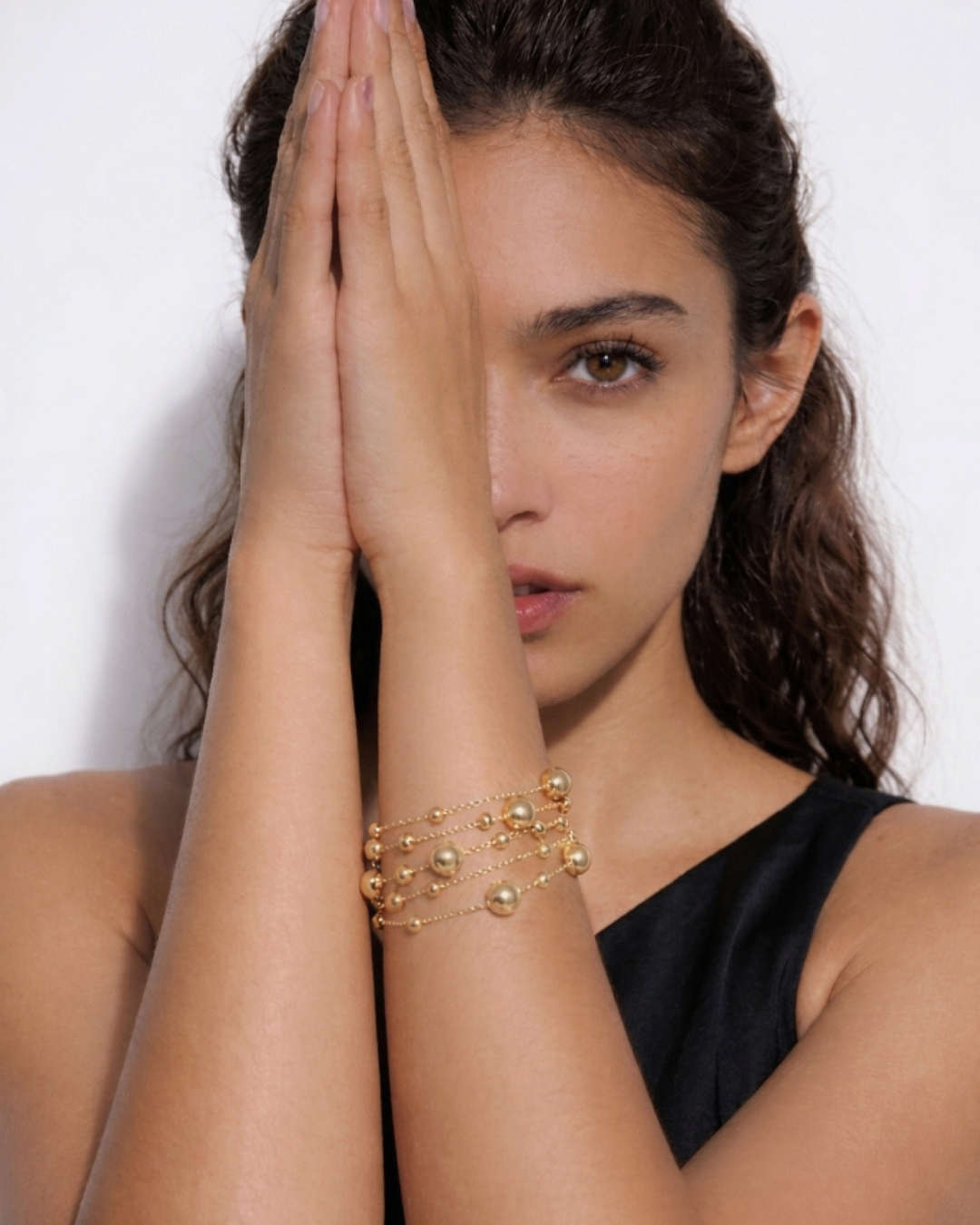 Gravity Pulse Bracelet