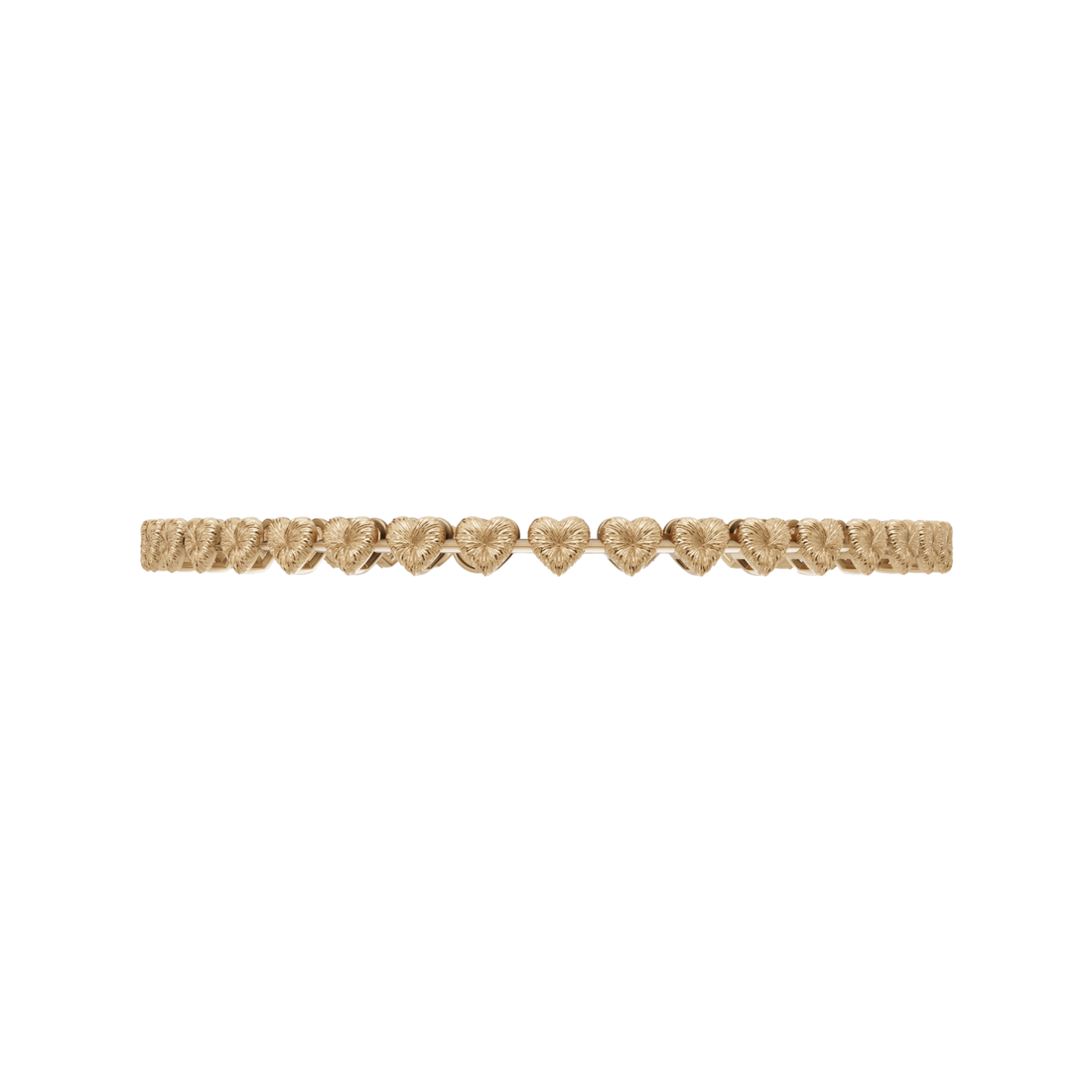 Constant Pulse Bracelet