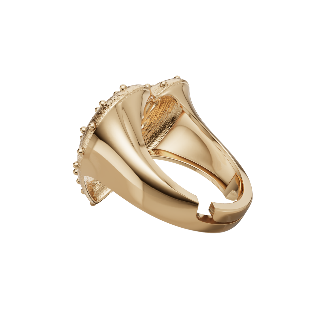Afterbeat Pulse Ring