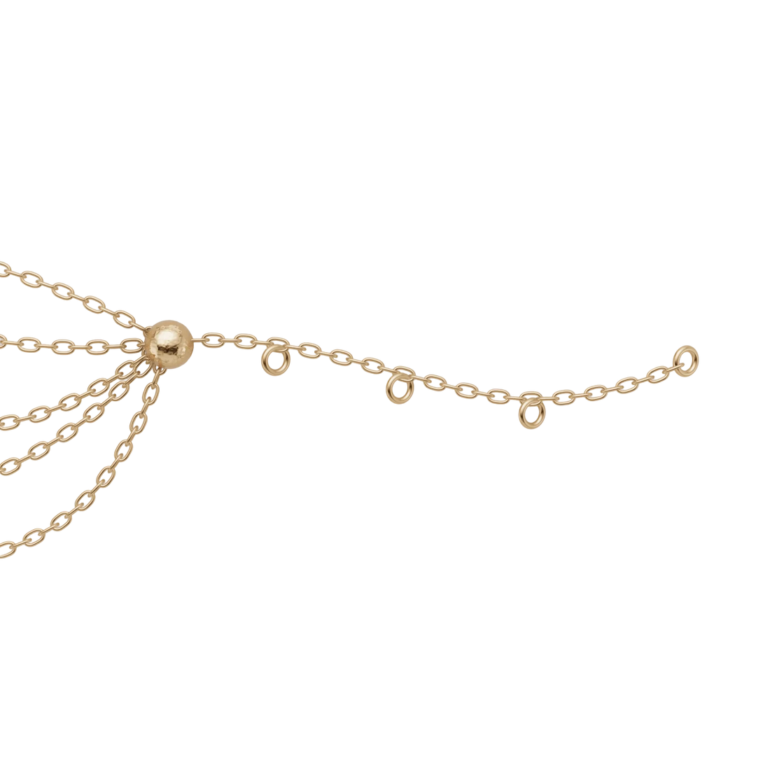 Gravity Pulse Bracelet