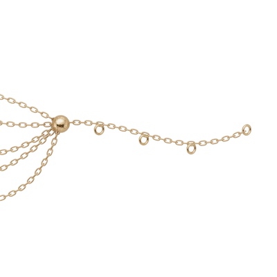 Gravity Pulse Bracelet