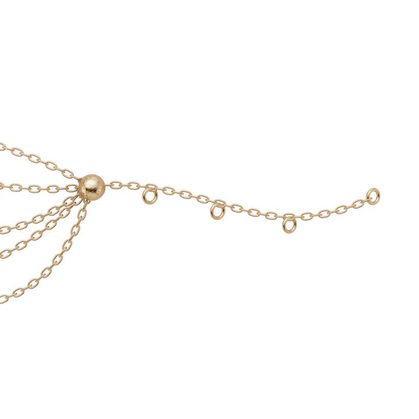 Gravity Pulse Bracelet