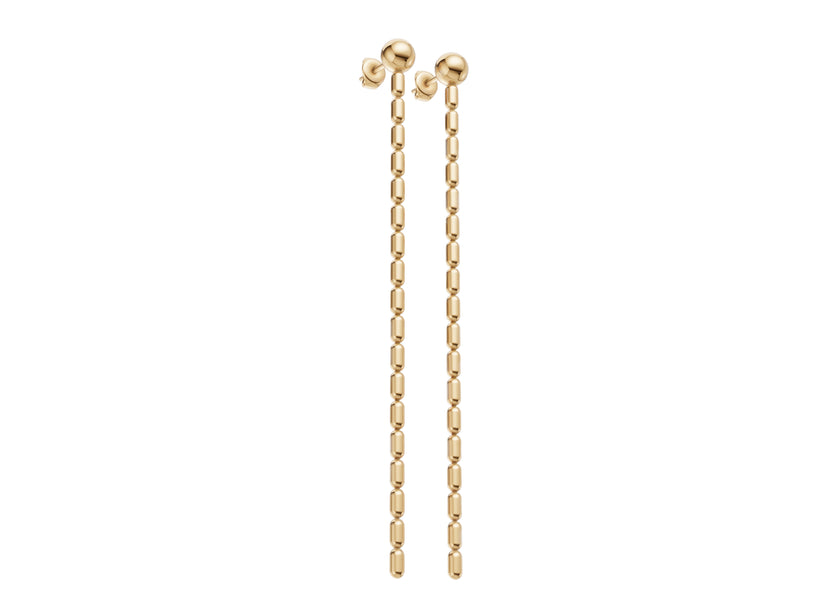 Rhythm Drop Earrings
