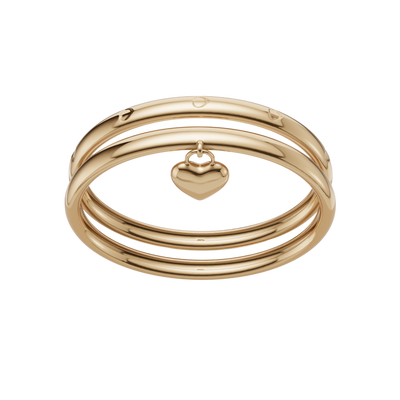 Heartmark Ring