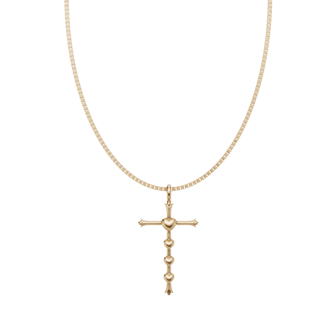 Sacred Path Necklace