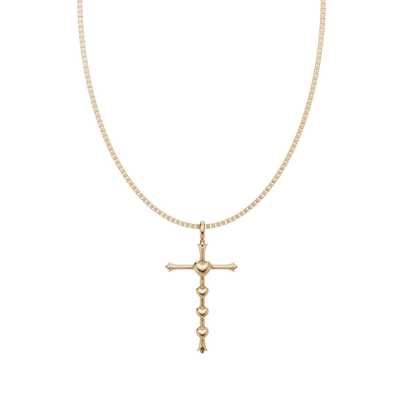 Sacred Path Necklace
