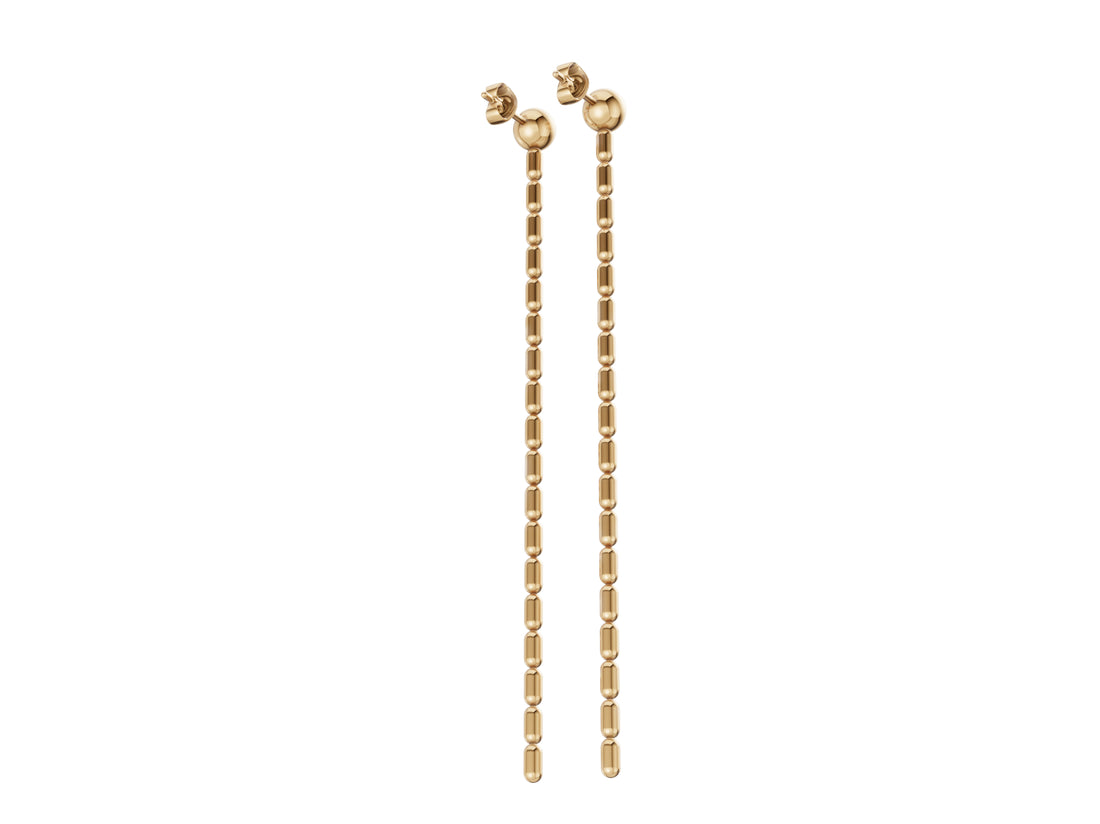 Rhythm Drop Earrings