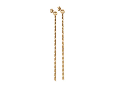 Rhythm Drop Earrings