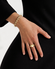 Constant Pulse Bracelet
