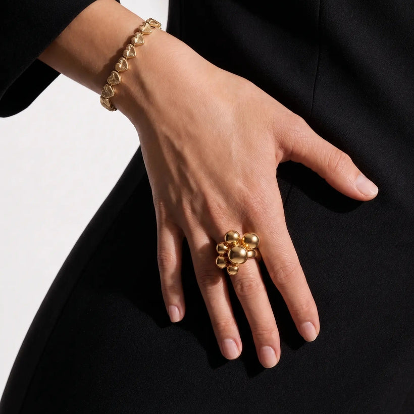 Muse ring