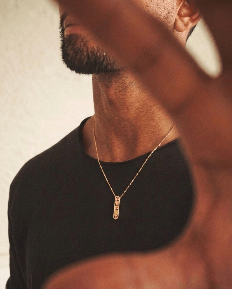 147 PENDANT