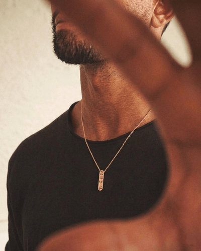 147 PENDANT