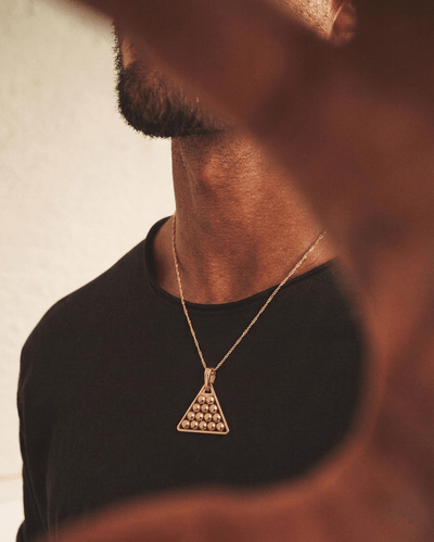 RACK PENDANT