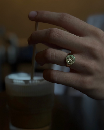 BREAK RING