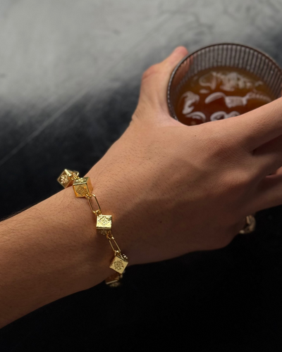 FRAME BRACELET