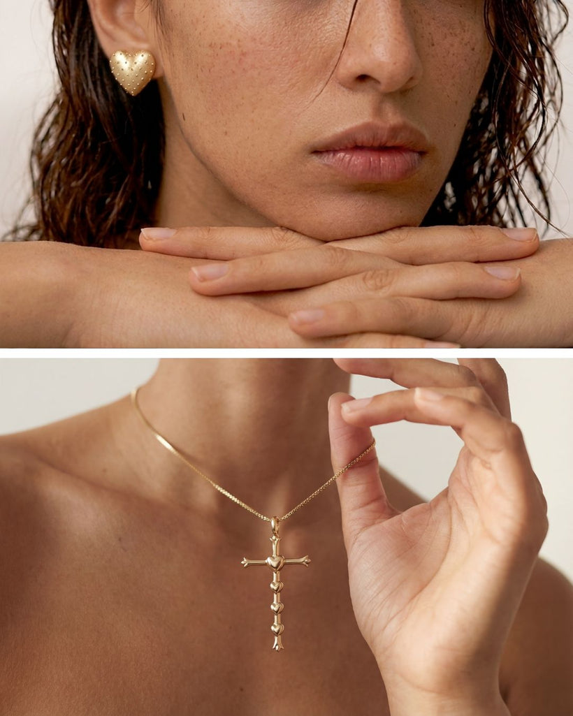 Sacred Heart Set