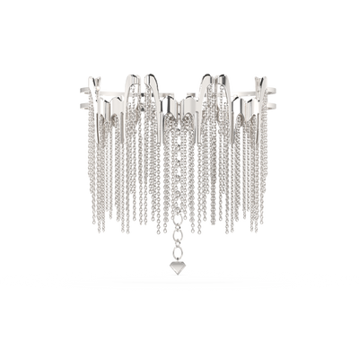 Mercury Classique Choker Necklace