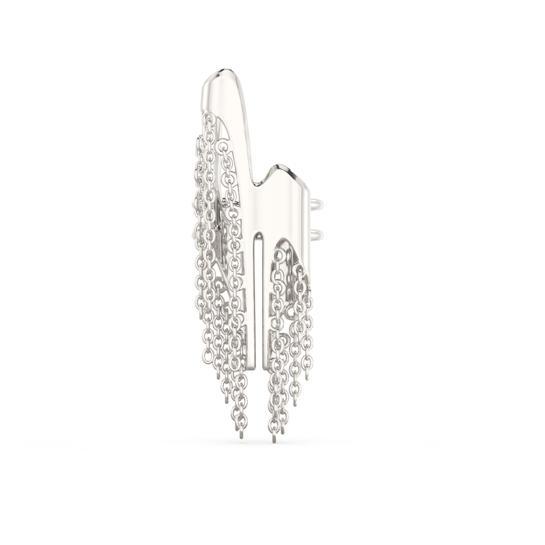 Mercury Classique Ring