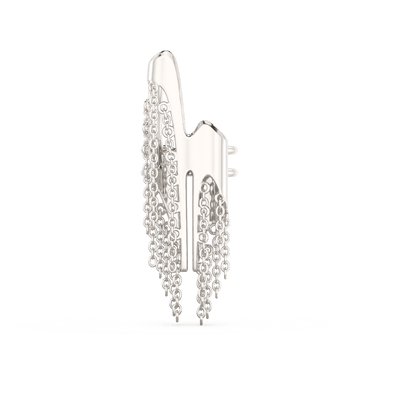 Mercury Classique Ring