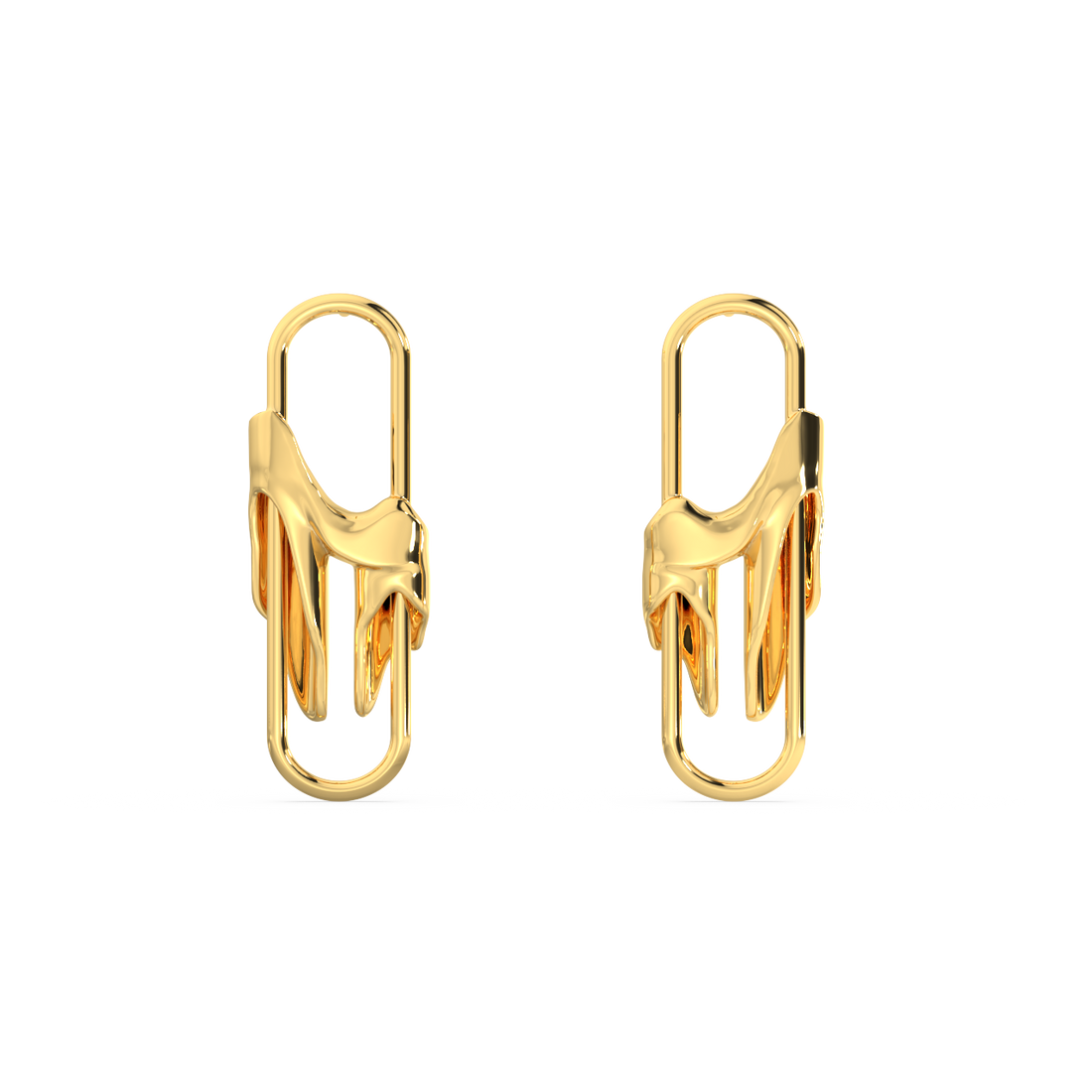 Mercury Elitia Ear Studs