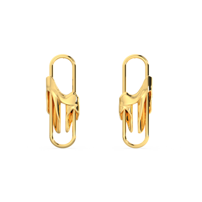 Mercury Elitia Ear Studs