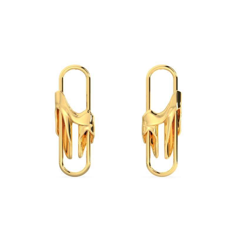 Mercury Elitia Ear Studs