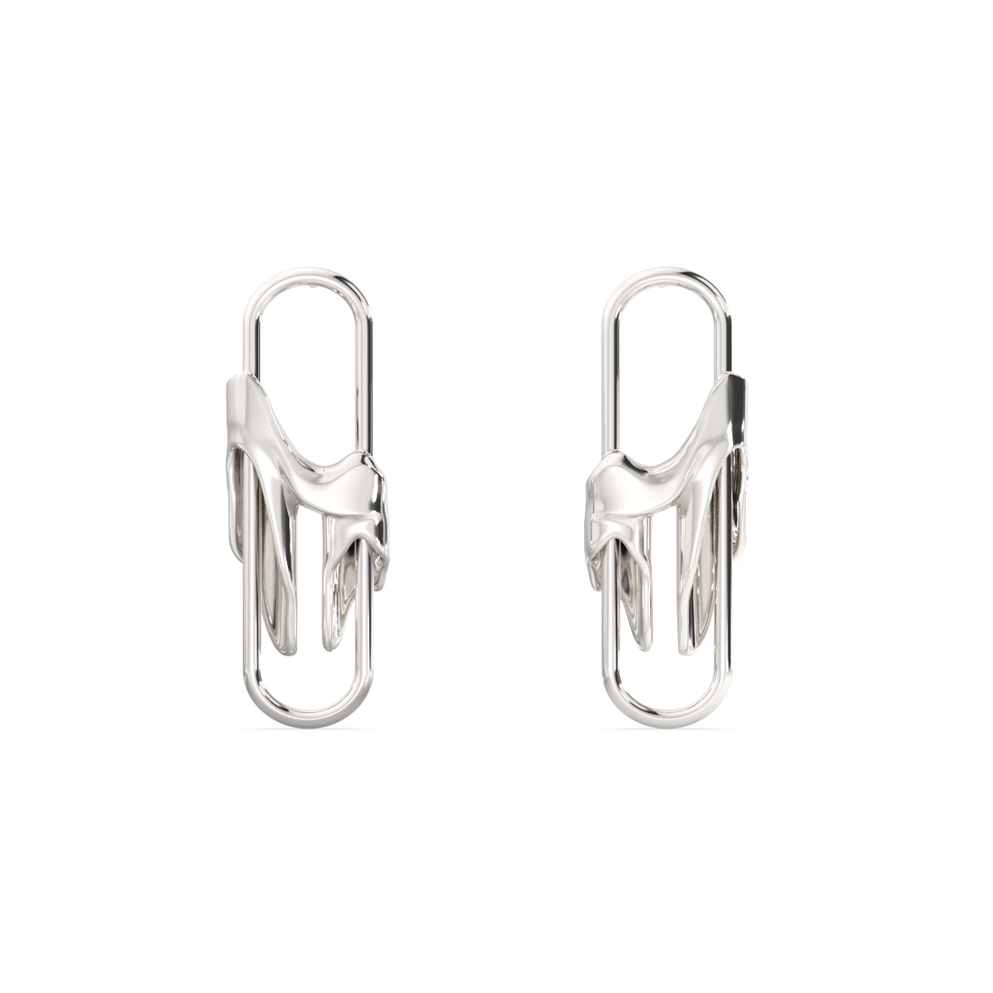 Mercury Elitia Ear Studs