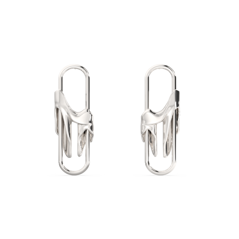 Mercury Elitia Ear Studs