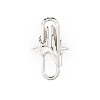 Mercury Elitia Ring
