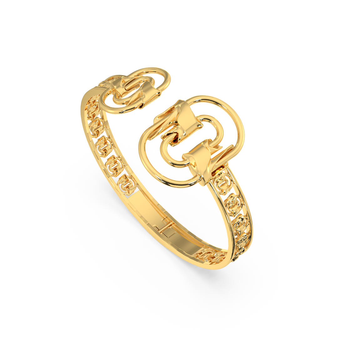 Mercury Valor Bracelet