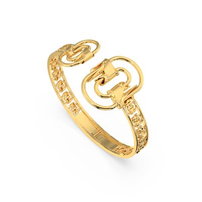Mercury Valor Bracelet