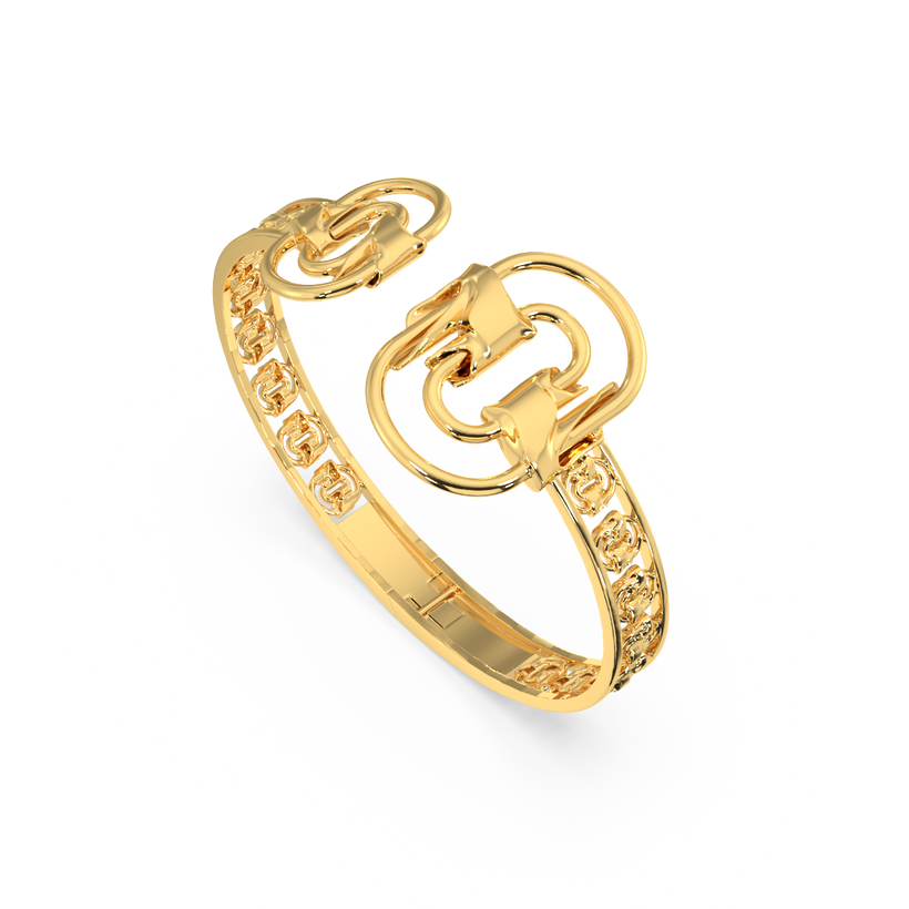 Mercury Valor Bracelet