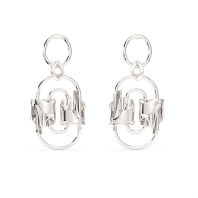 Mercury Valor Earrings