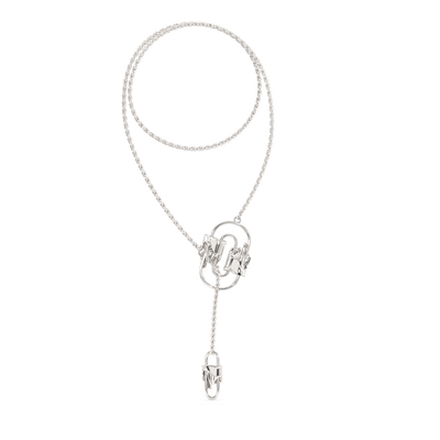 Mercury Valor Necklace